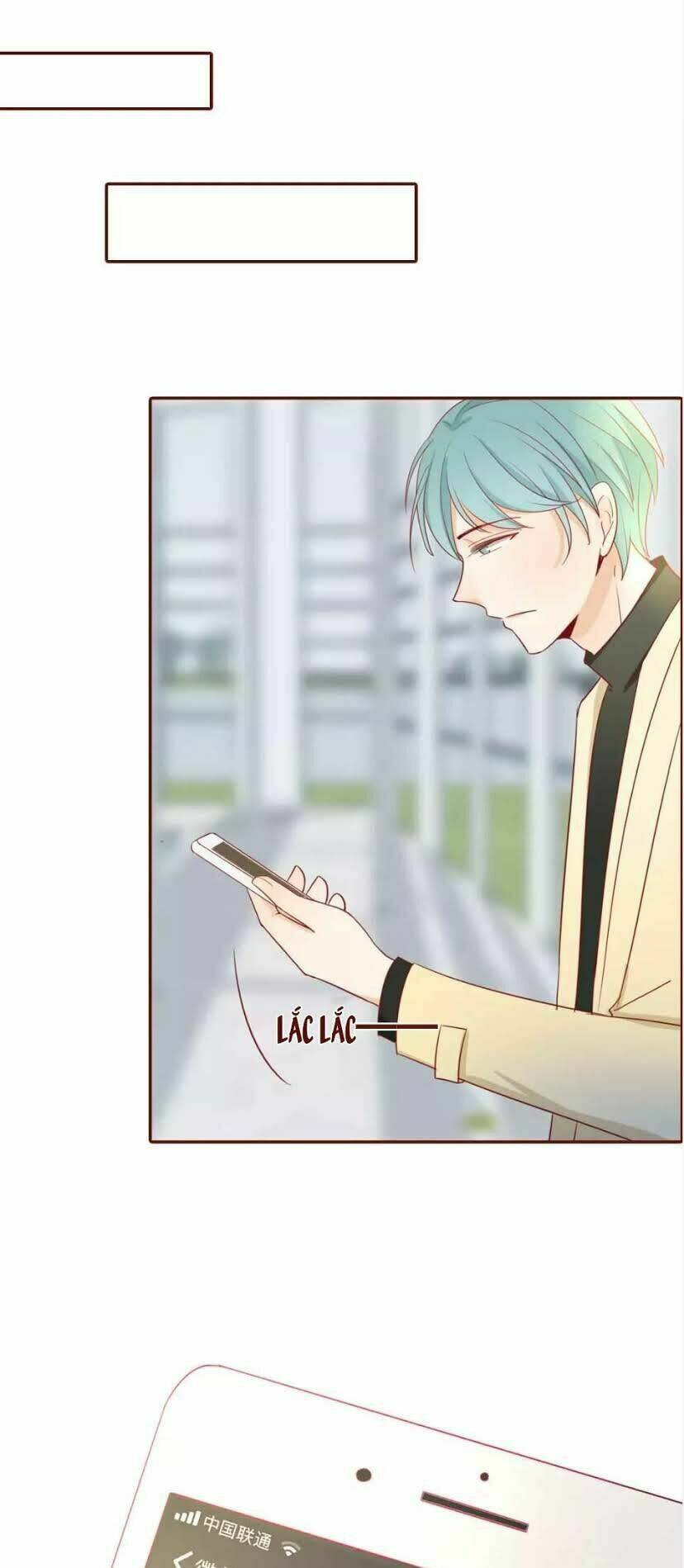 Trái Tim Bí Ẩn Chapter 76 - Trang 2