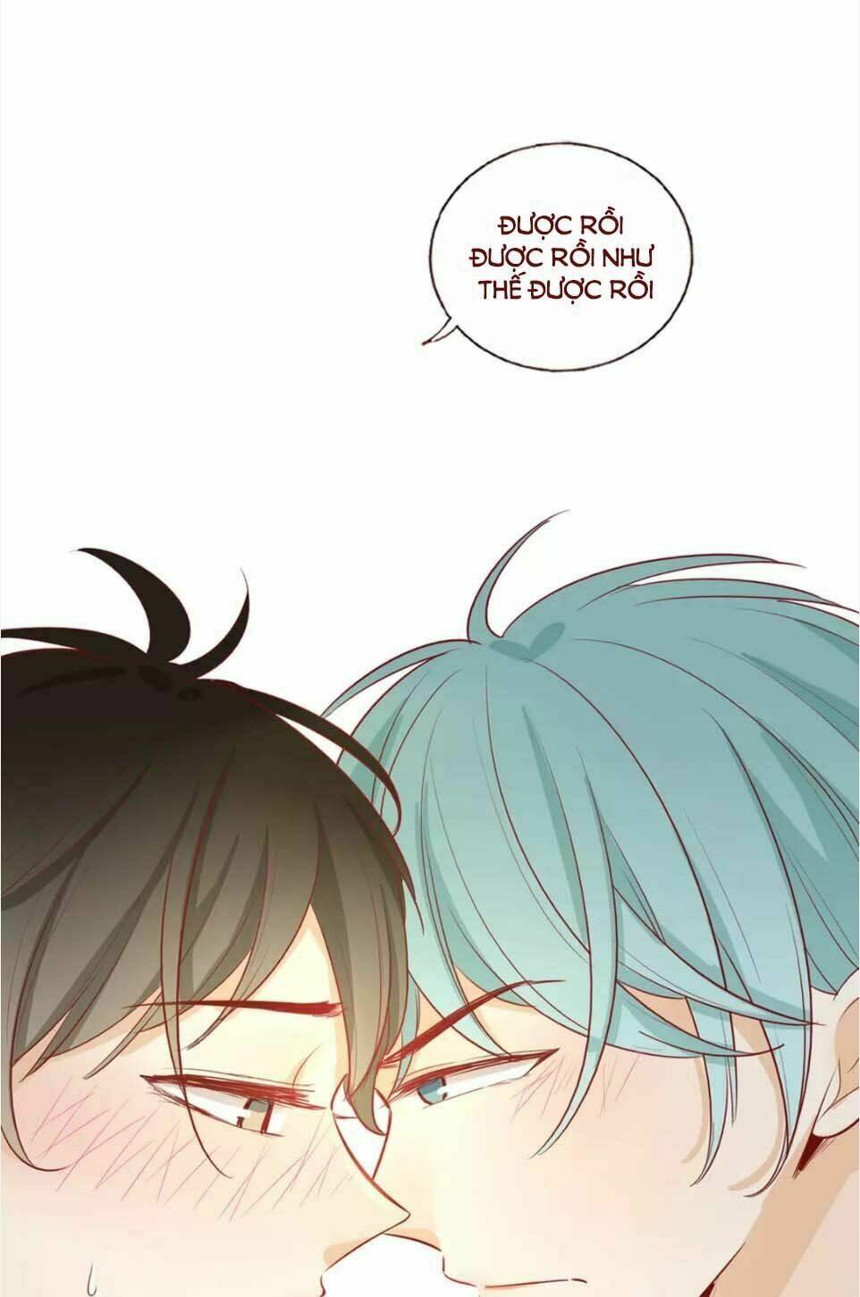 Trái Tim Bí Ẩn Chapter 77 - Trang 2