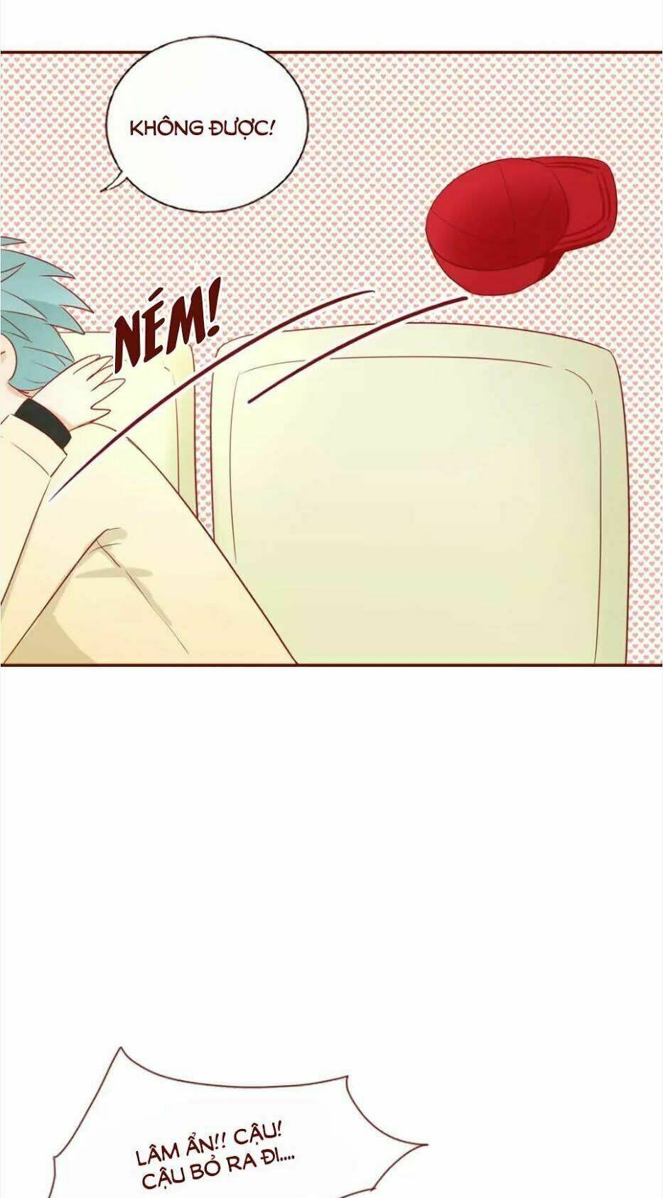 Trái Tim Bí Ẩn Chapter 77 - Trang 2