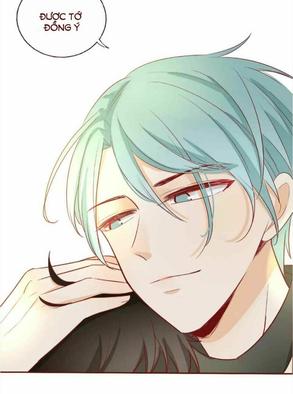 Trái Tim Bí Ẩn Chapter 77 - Trang 2