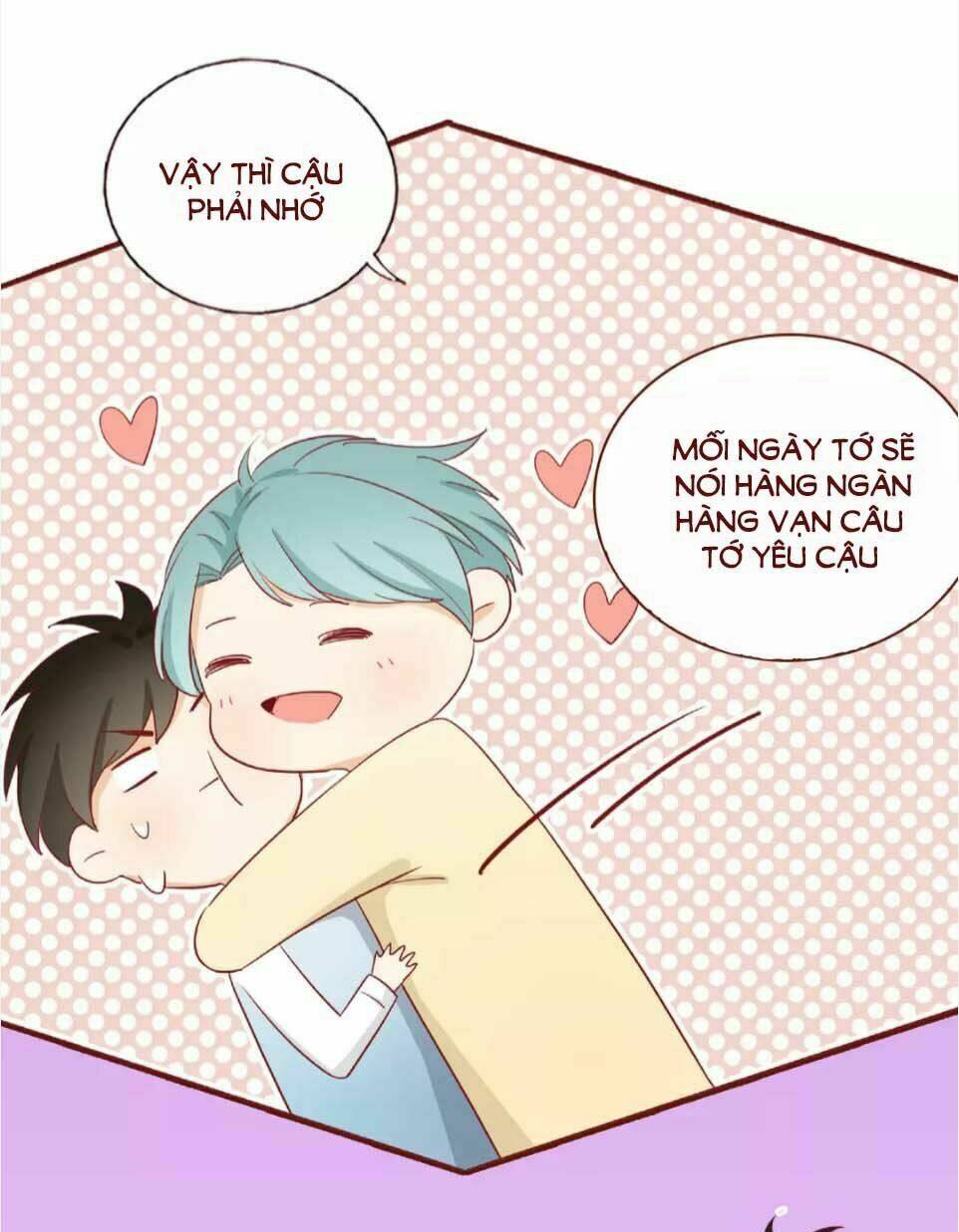 Trái Tim Bí Ẩn Chapter 77 - Trang 2