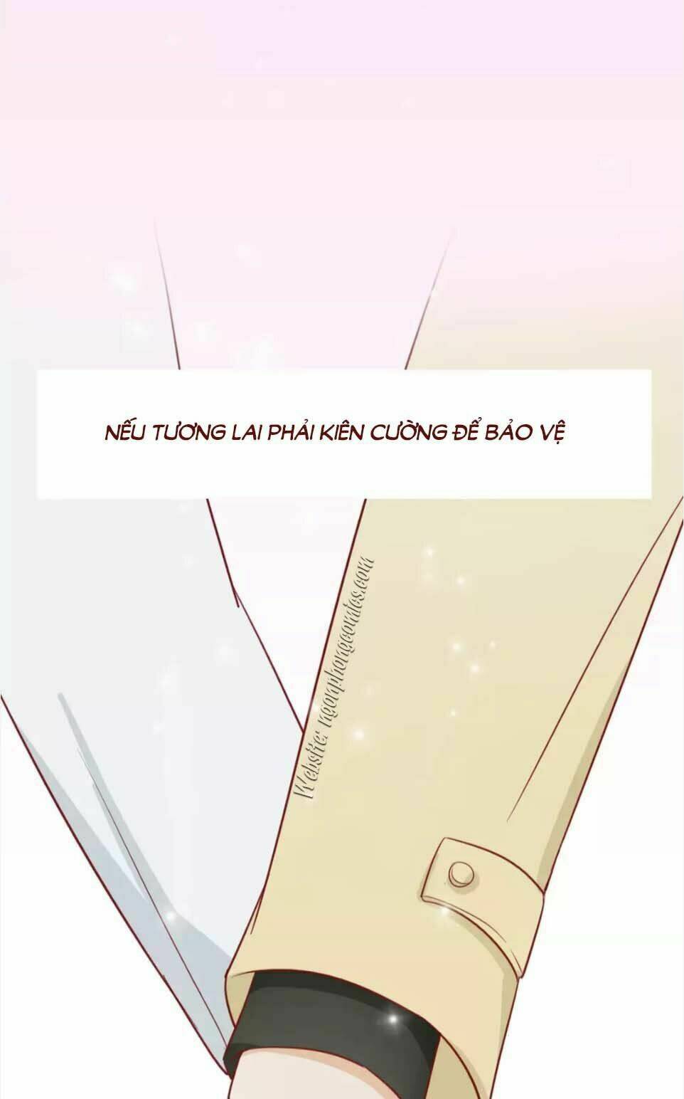 Trái Tim Bí Ẩn Chapter 77 - Trang 2