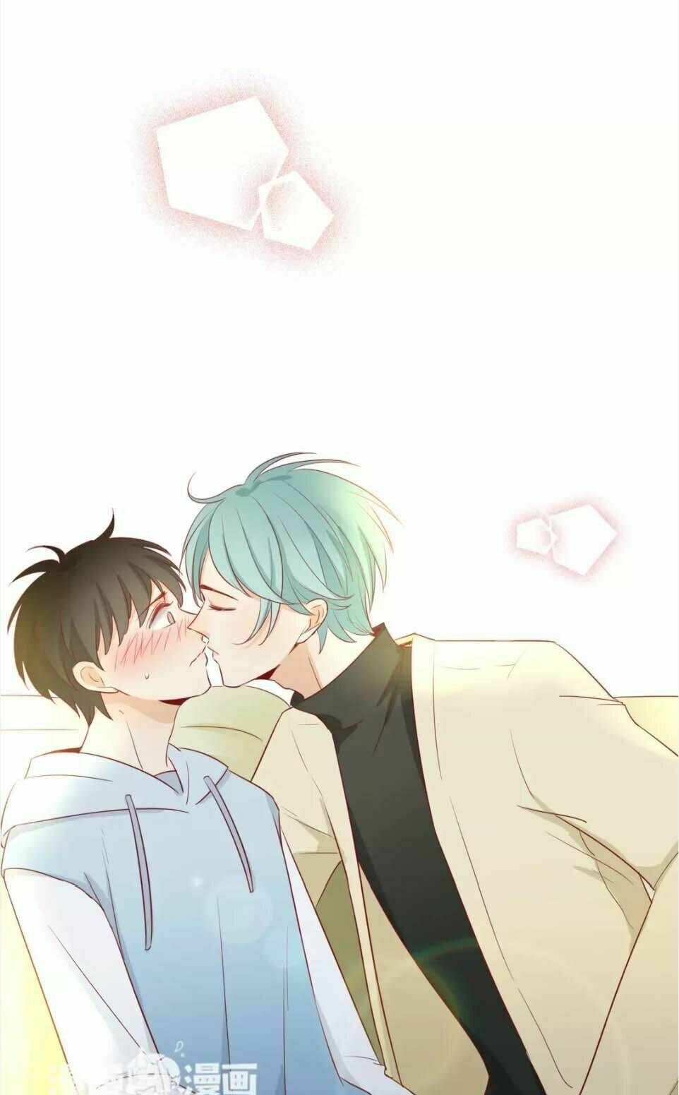 Trái Tim Bí Ẩn Chapter 77 - Trang 2