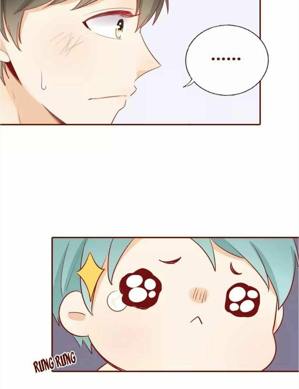 Trái Tim Bí Ẩn Chapter 77 - Trang 2