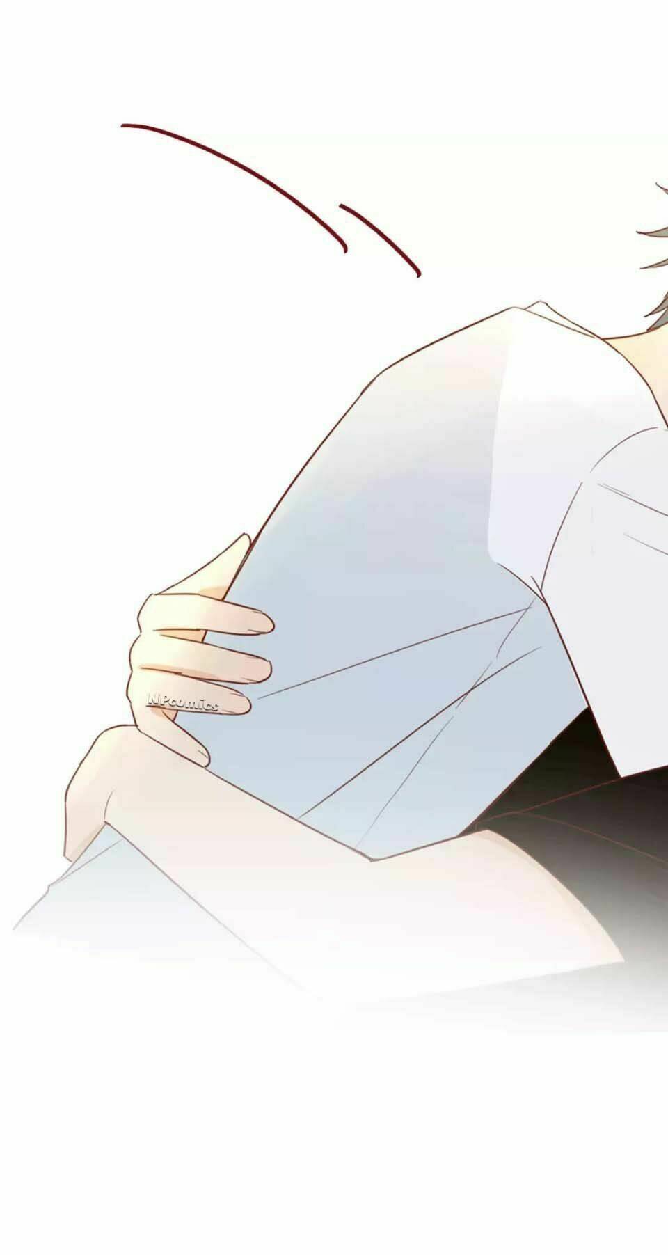 Trái Tim Bí Ẩn Chapter 79 - Trang 2