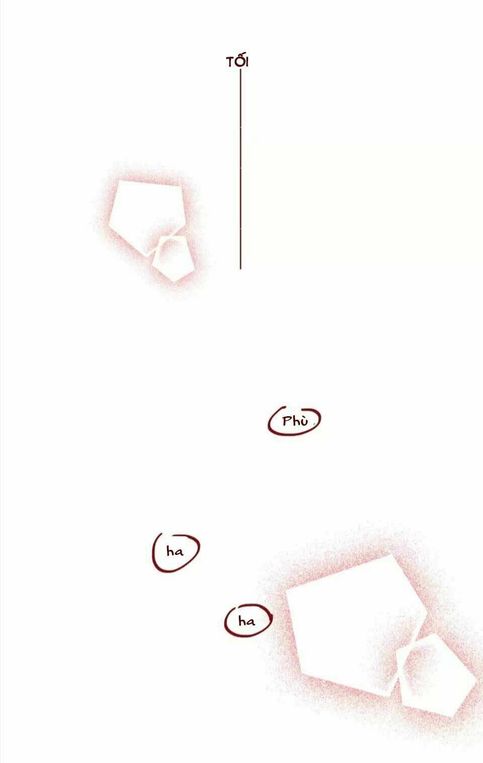 Trái Tim Bí Ẩn Chapter 79 - Trang 2