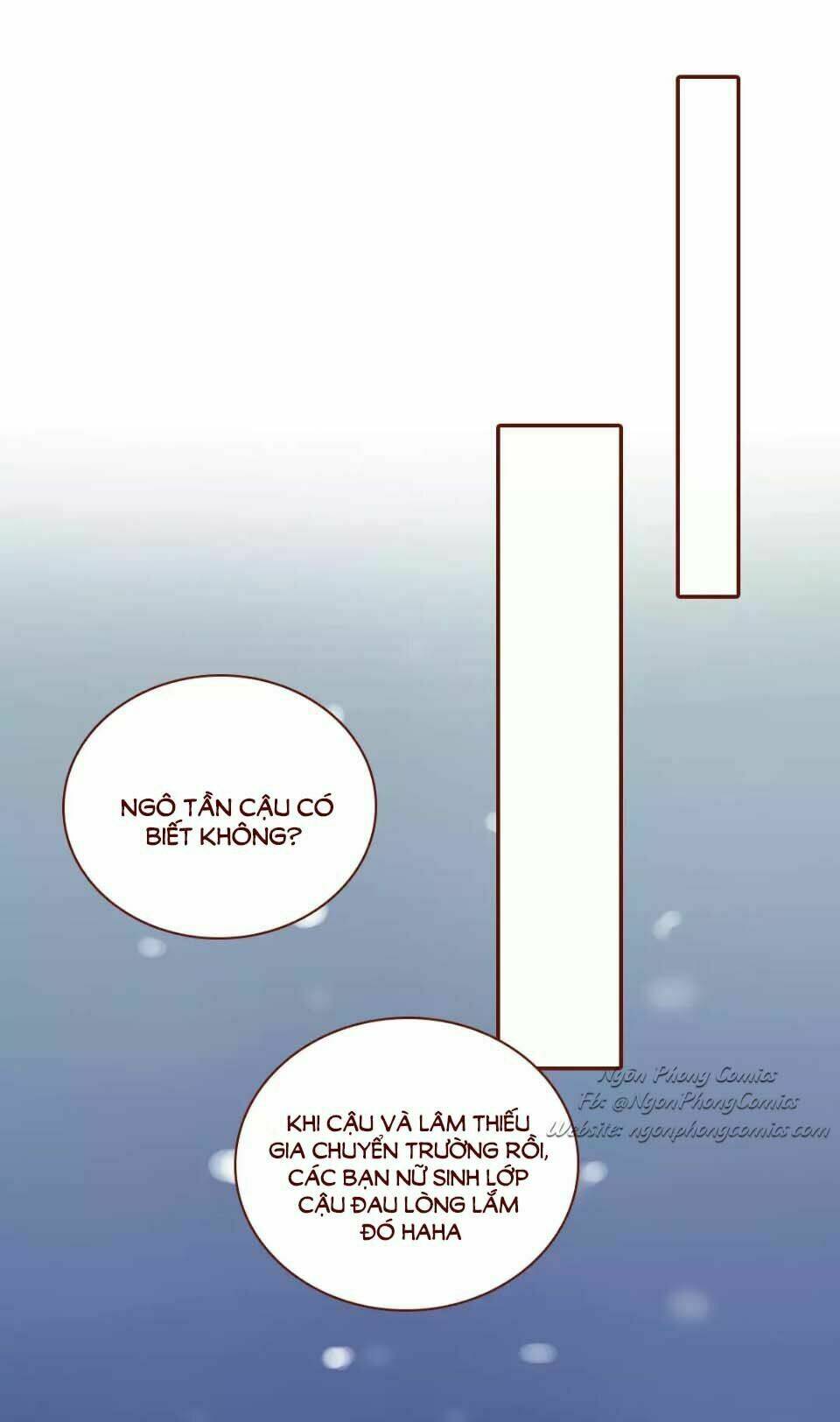 Trái Tim Bí Ẩn Chapter 79 - Trang 2