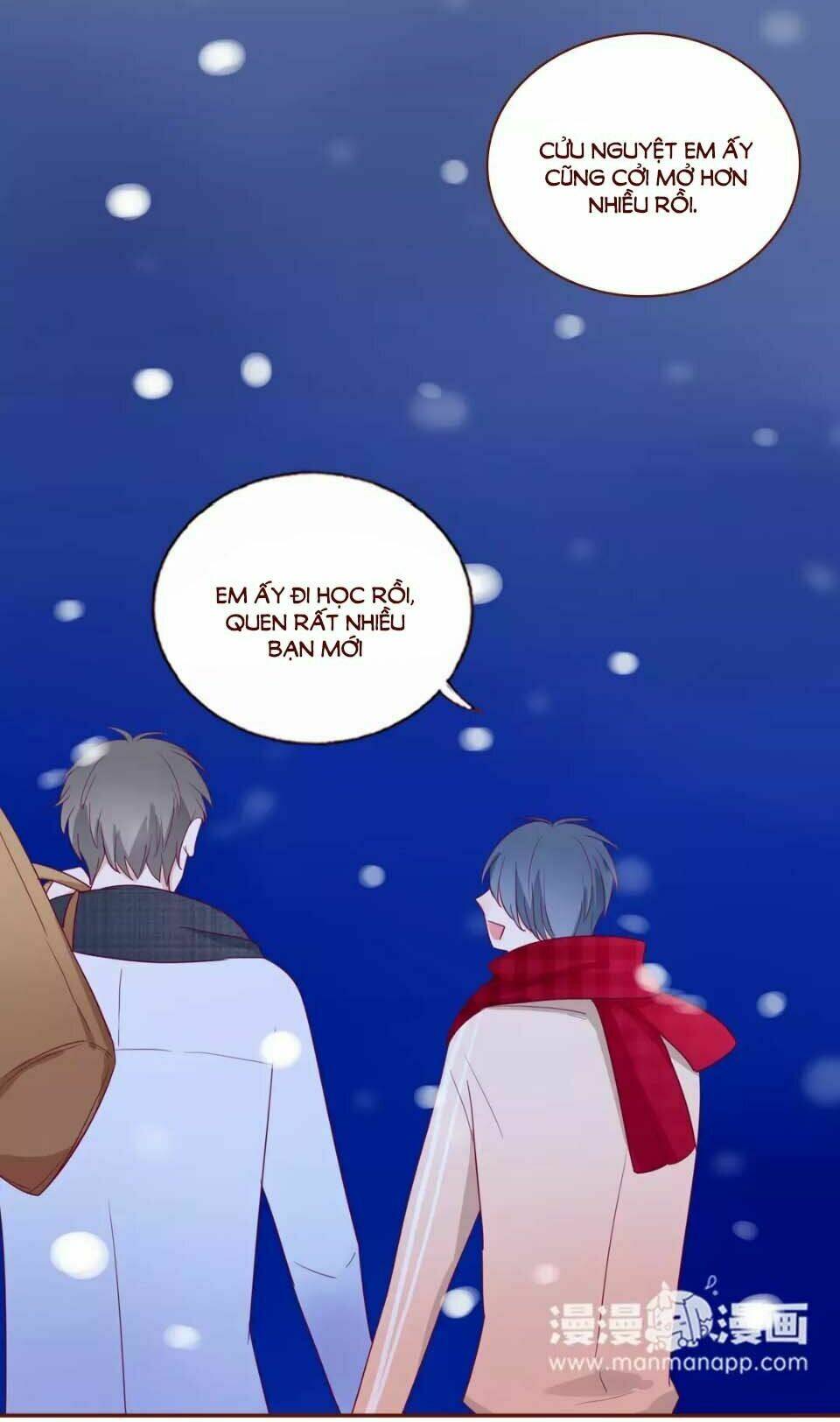 Trái Tim Bí Ẩn Chapter 79 - Trang 2