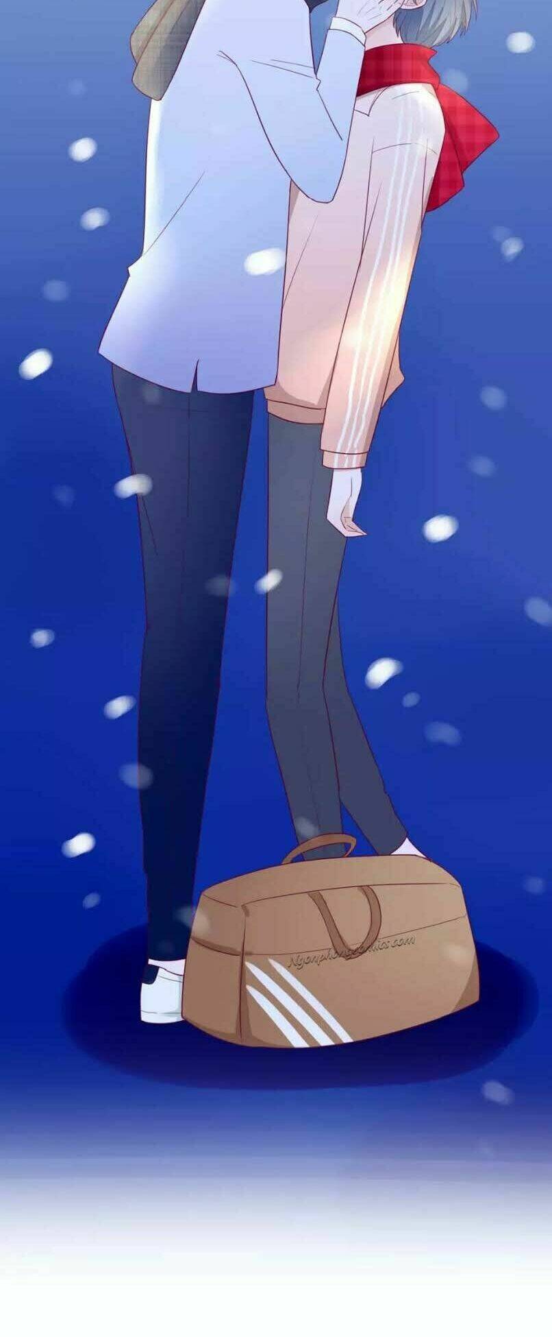 Trái Tim Bí Ẩn Chapter 79 - Trang 2