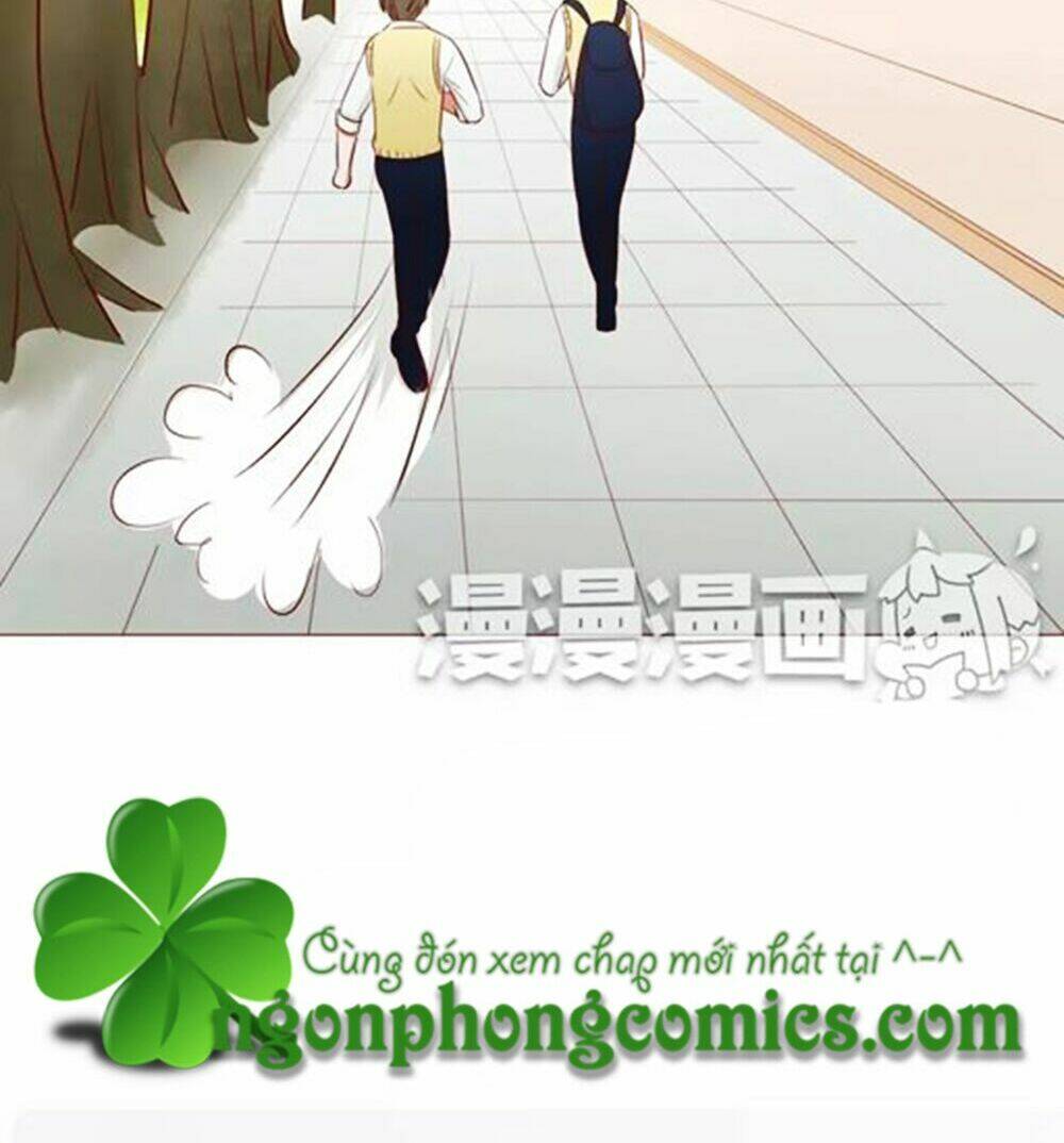 Trái Tim Bí Ẩn Chapter 8 - Trang 2