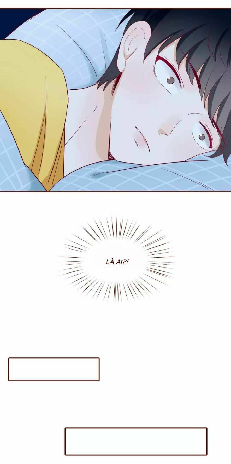 Trái Tim Bí Ẩn Chapter 80 - Trang 2