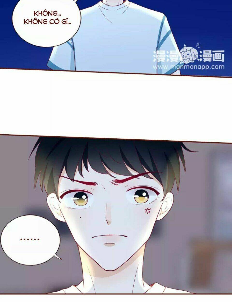 Trái Tim Bí Ẩn Chapter 80 - Trang 2