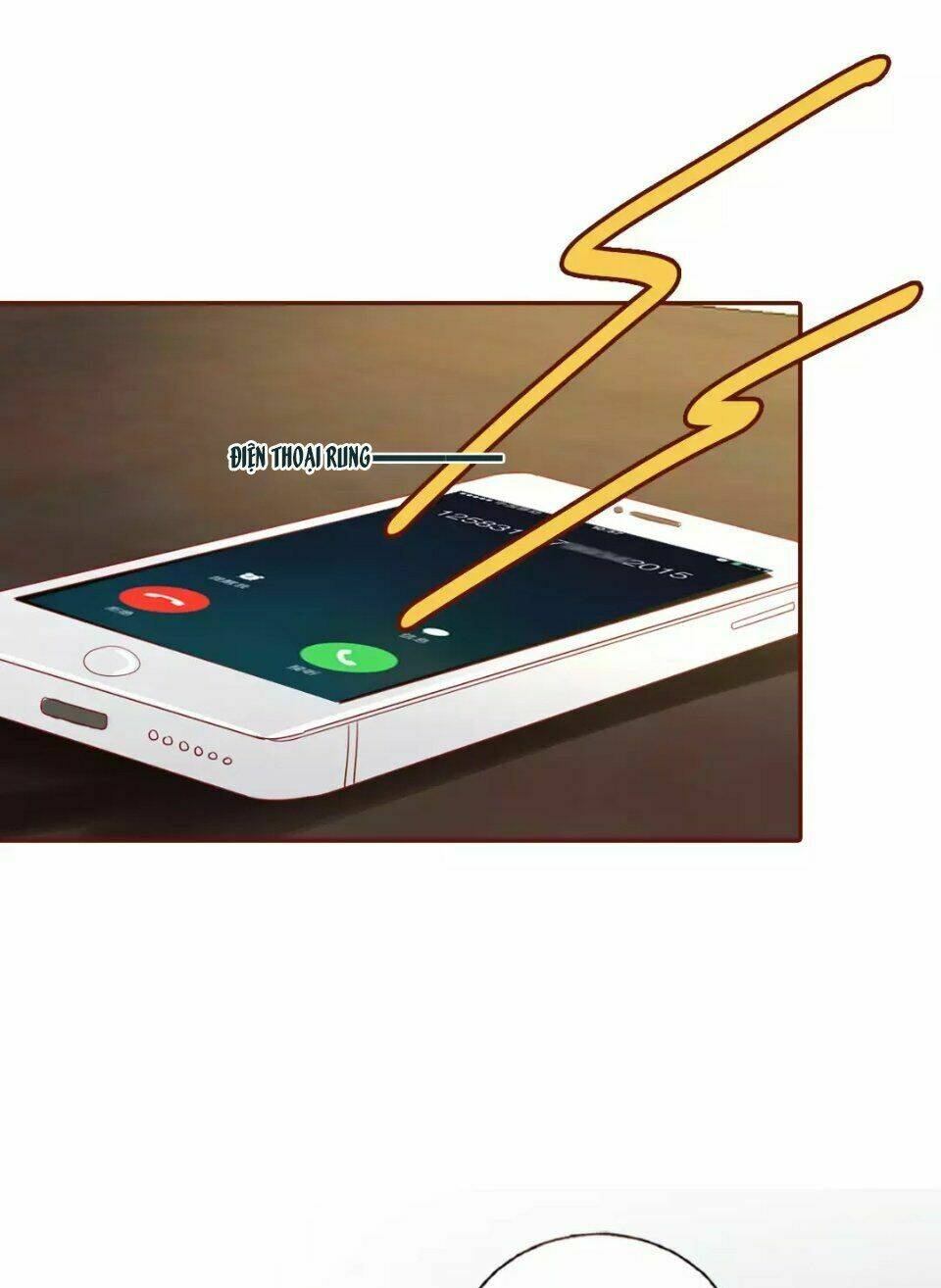 Trái Tim Bí Ẩn Chapter 80 - Trang 2