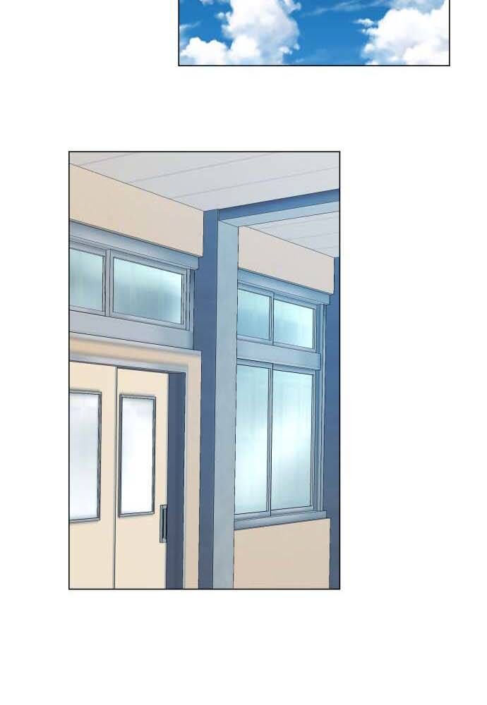 Trái Tim Của Luce Chapter 1 - Trang 2