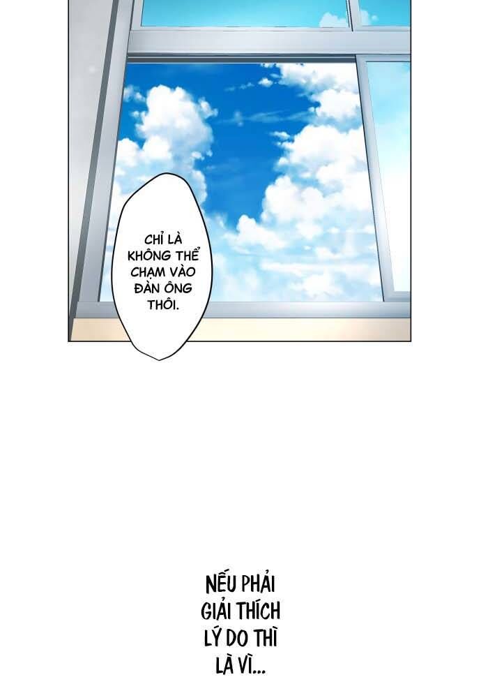 Trái Tim Của Luce Chapter 1 - Trang 2