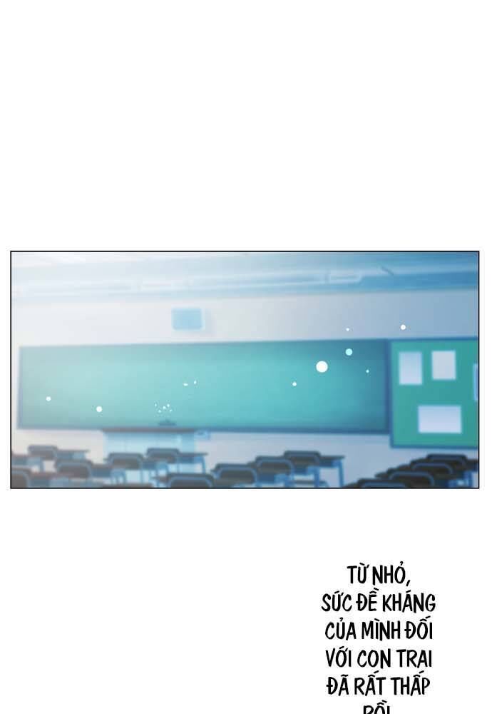 Trái Tim Của Luce Chapter 1 - Trang 2