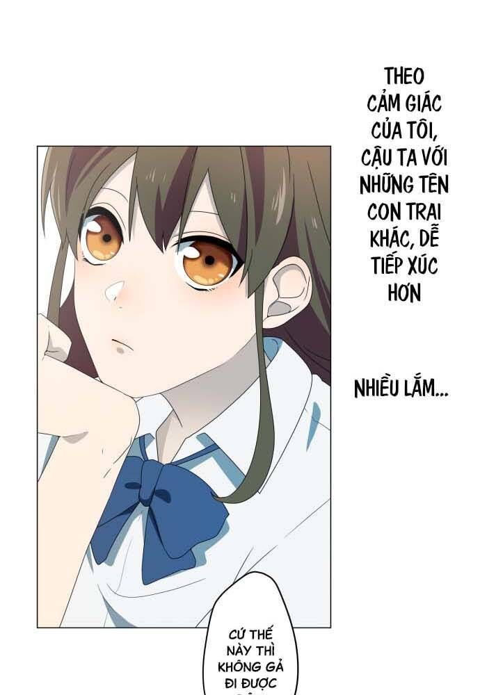 Trái Tim Của Luce Chapter 1 - Trang 2
