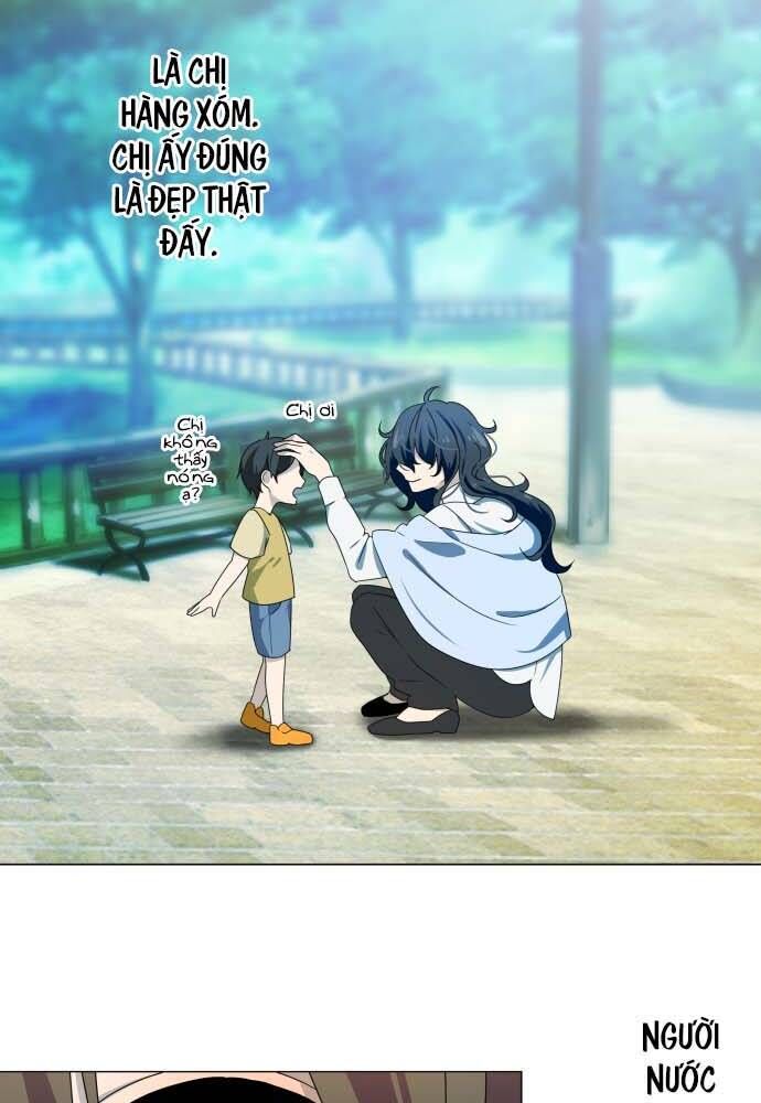 Trái Tim Của Luce Chapter 1 - Trang 2