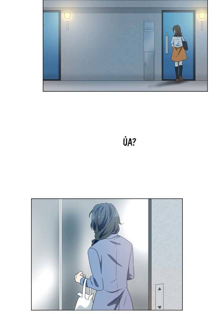 Trái Tim Của Luce Chapter 1 - Trang 2