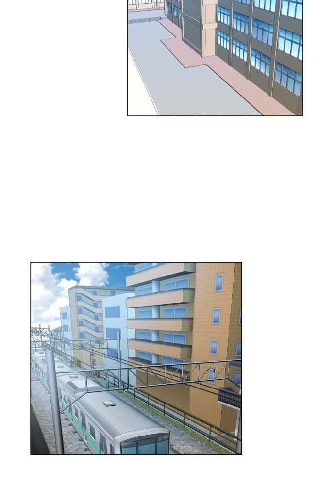 Trái Tim Của Luce Chapter 1 - Trang 2
