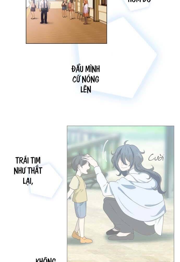 Trái Tim Của Luce Chapter 1 - Trang 2