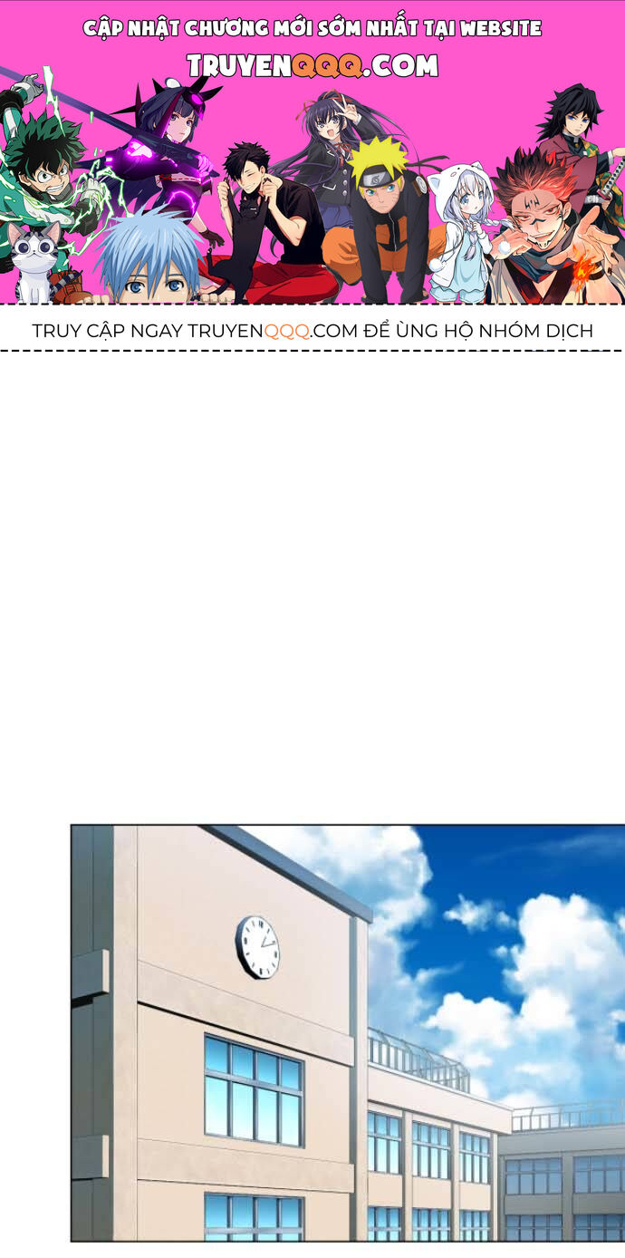 Trái Tim Của Luce Chapter 10 - Trang 2