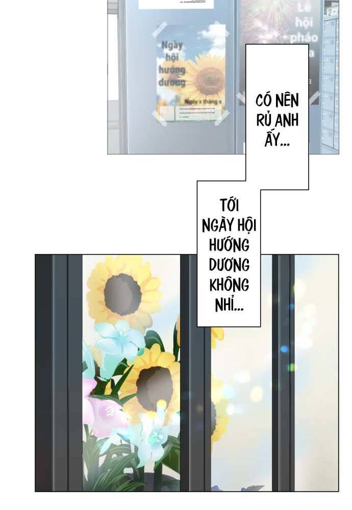 Trái Tim Của Luce Chapter 10 - Trang 2