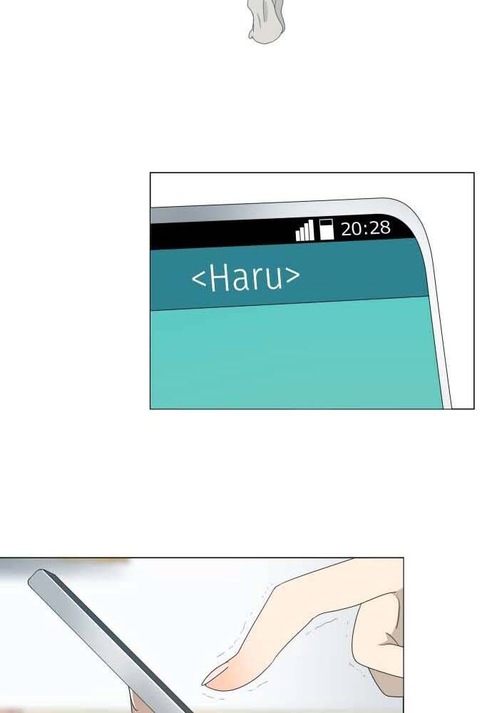 Trái Tim Của Luce Chapter 10 - Trang 2