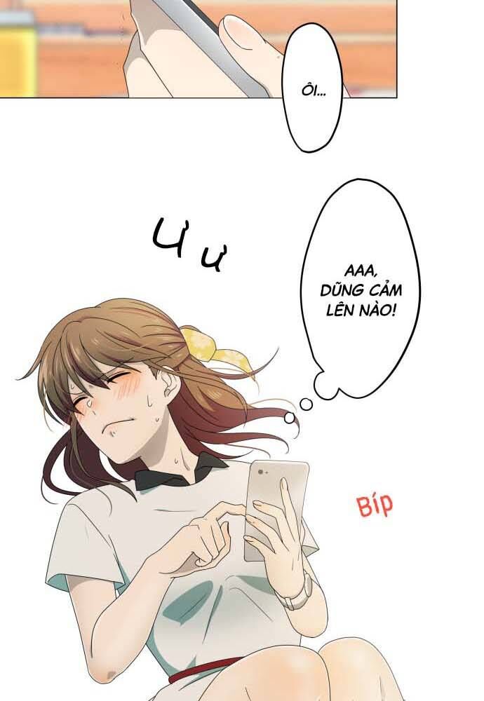 Trái Tim Của Luce Chapter 10 - Trang 2