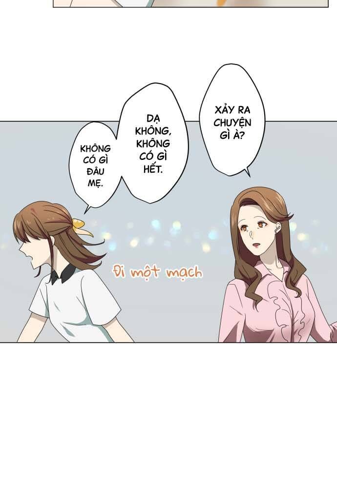 Trái Tim Của Luce Chapter 10 - Trang 2