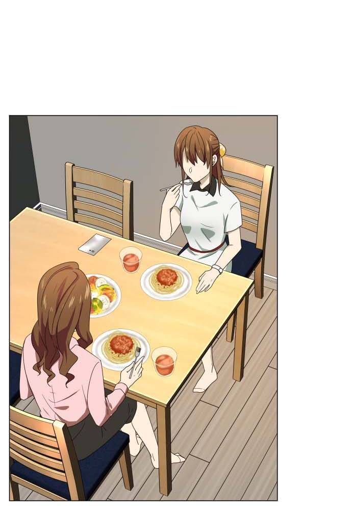 Trái Tim Của Luce Chapter 10 - Trang 2