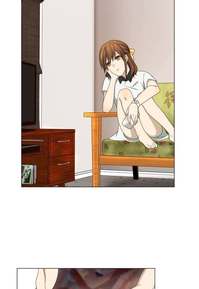 Trái Tim Của Luce Chapter 10 - Trang 2