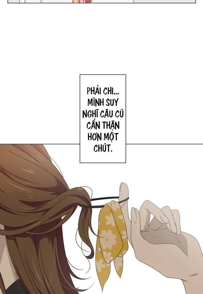 Trái Tim Của Luce Chapter 10 - Trang 2