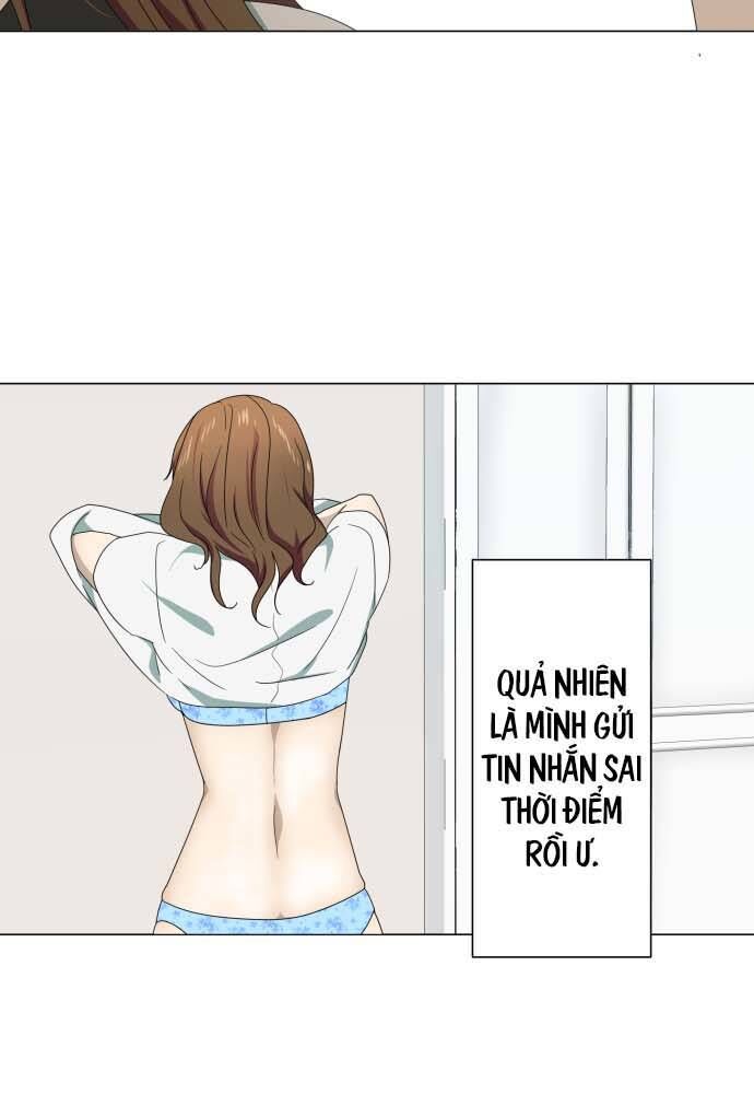 Trái Tim Của Luce Chapter 10 - Trang 2