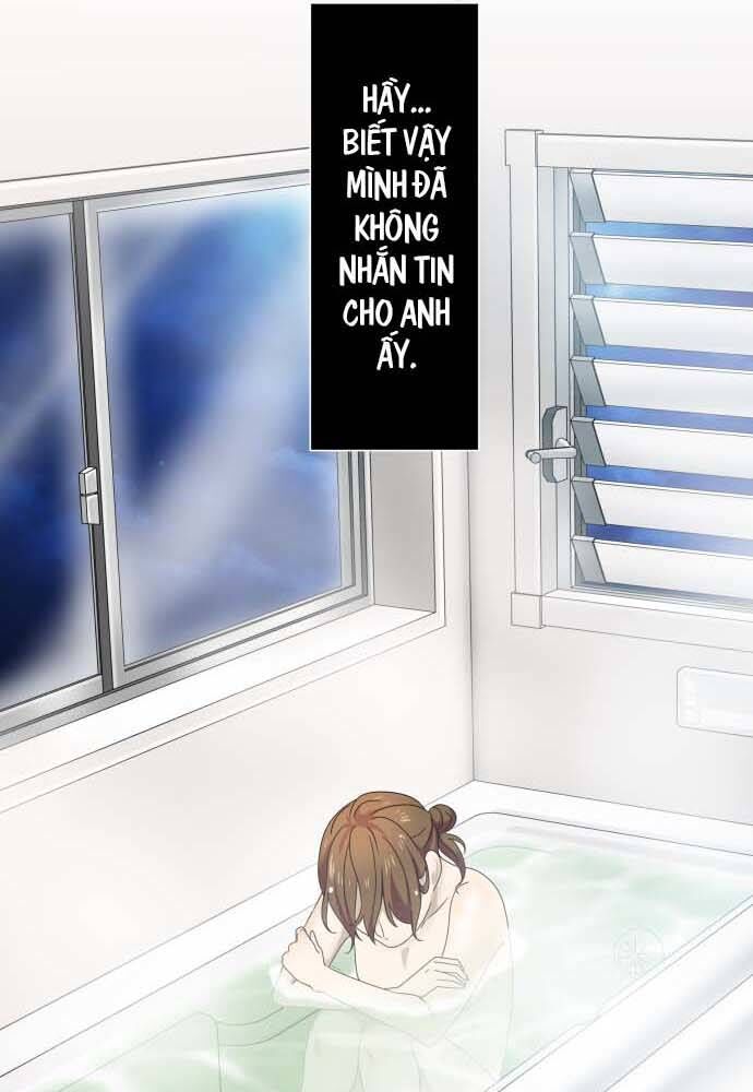 Trái Tim Của Luce Chapter 10 - Trang 2