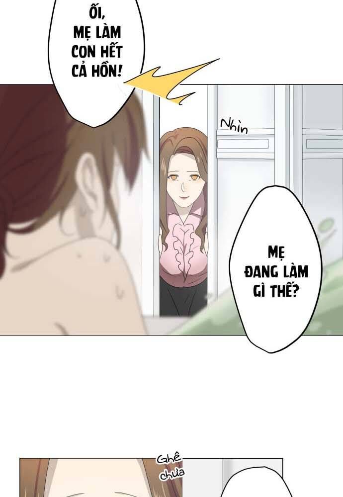 Trái Tim Của Luce Chapter 10 - Trang 2