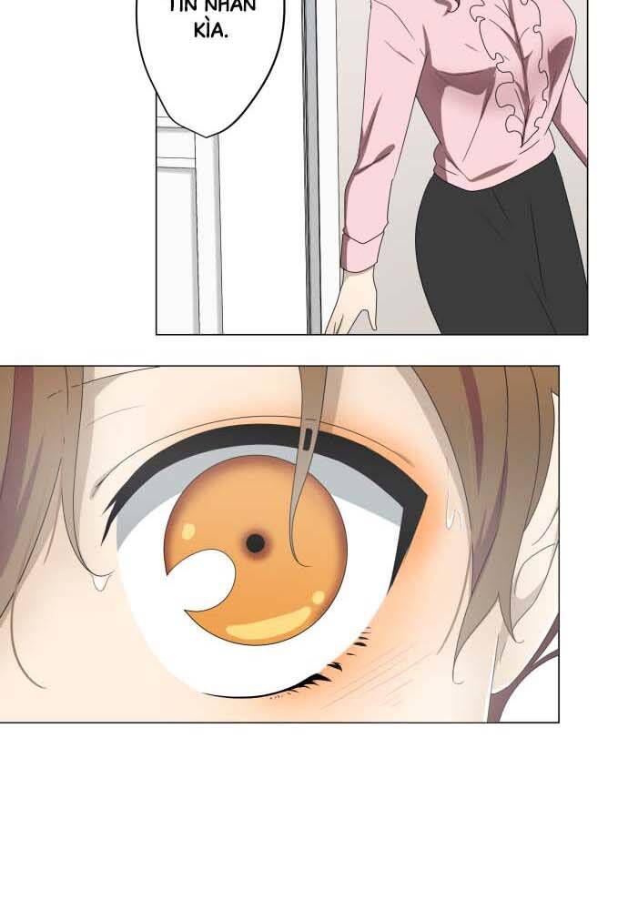 Trái Tim Của Luce Chapter 10 - Trang 2