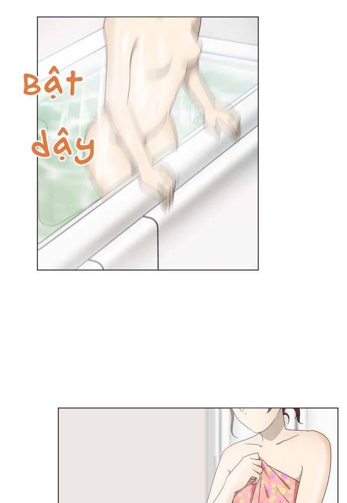 Trái Tim Của Luce Chapter 10 - Trang 2