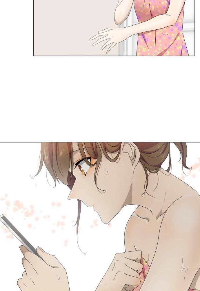 Trái Tim Của Luce Chapter 10 - Trang 2