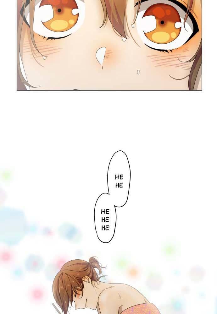 Trái Tim Của Luce Chapter 10 - Trang 2