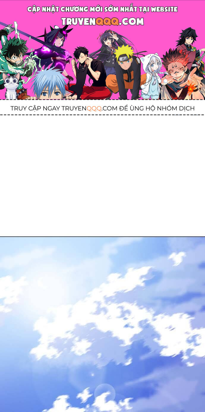 Trái Tim Của Luce Chapter 11 - Trang 2