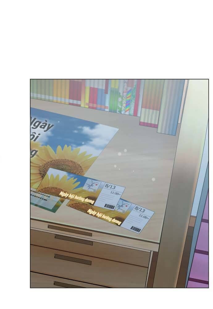 Trái Tim Của Luce Chapter 11 - Trang 2