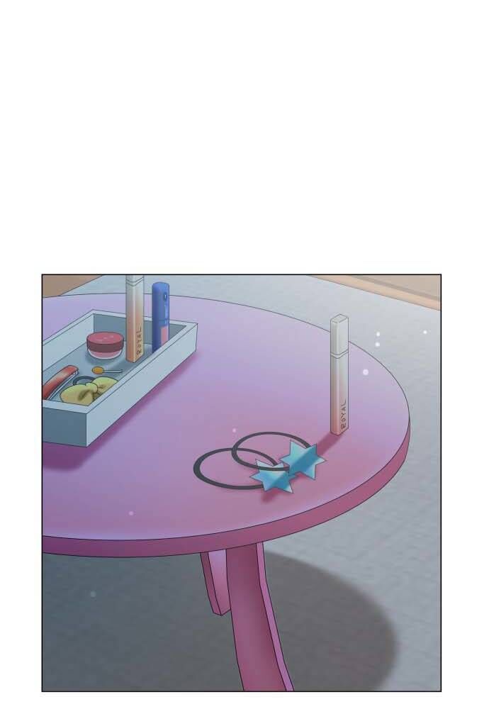 Trái Tim Của Luce Chapter 11 - Trang 2