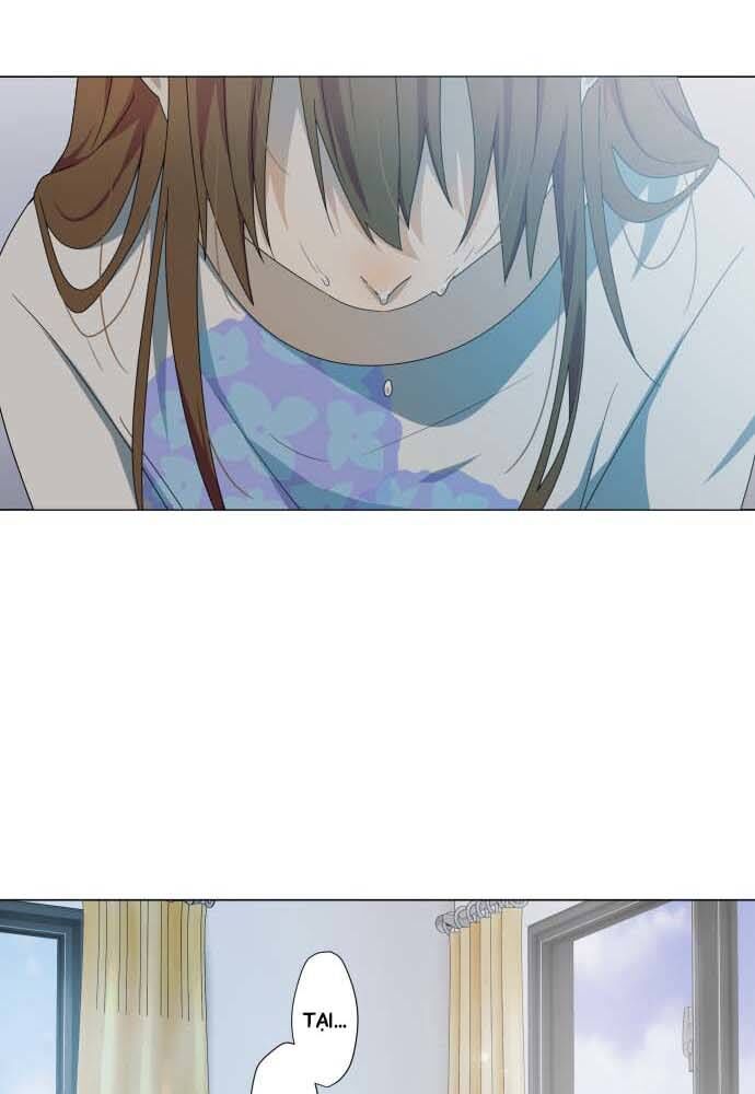 Trái Tim Của Luce Chapter 11 - Trang 2