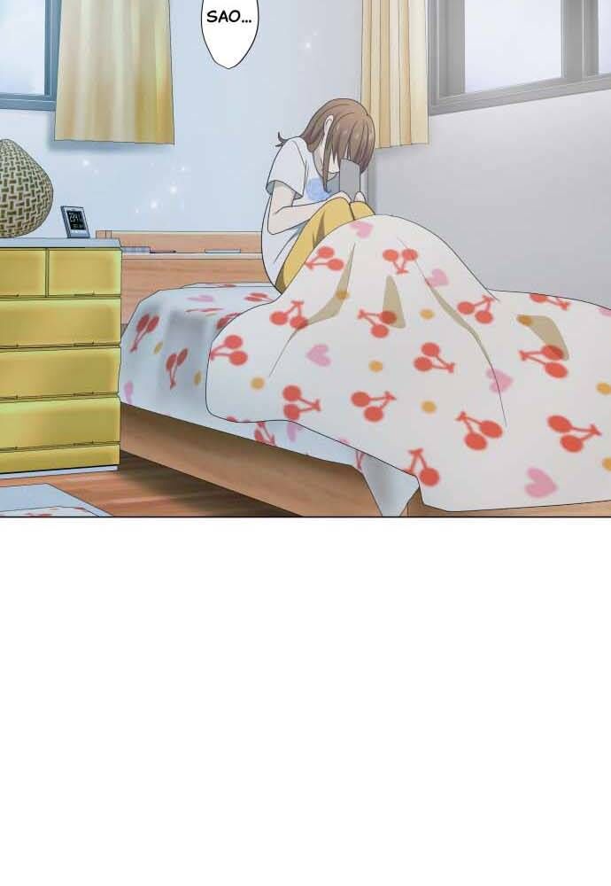 Trái Tim Của Luce Chapter 11 - Trang 2