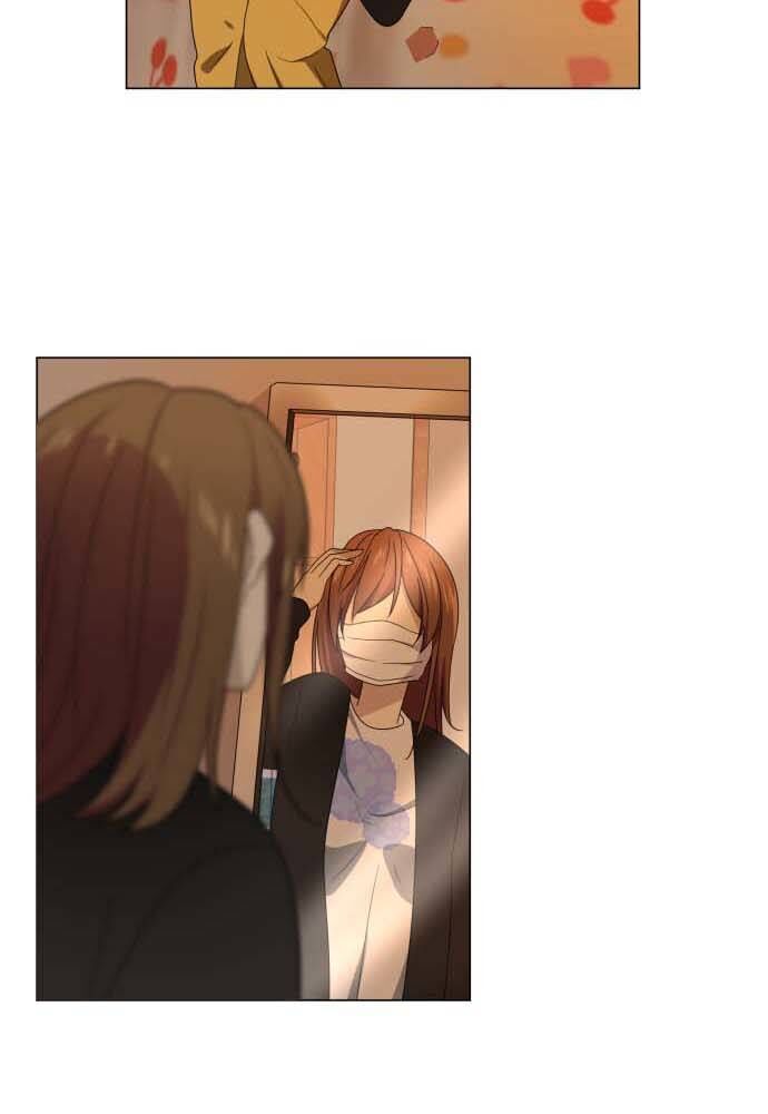 Trái Tim Của Luce Chapter 11 - Trang 2