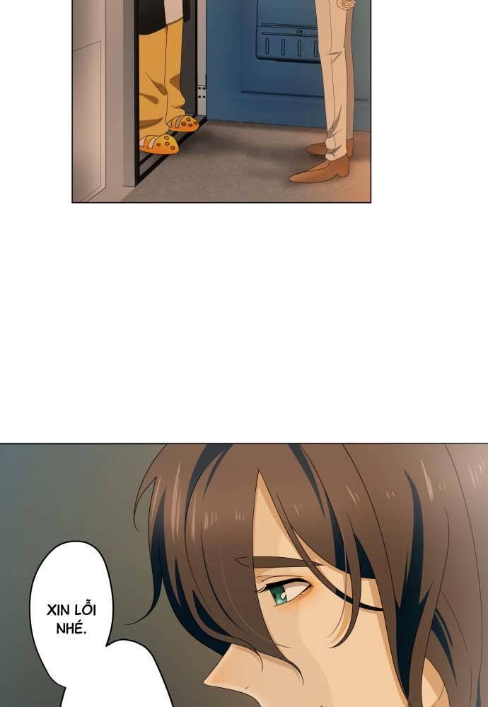 Trái Tim Của Luce Chapter 11 - Trang 2