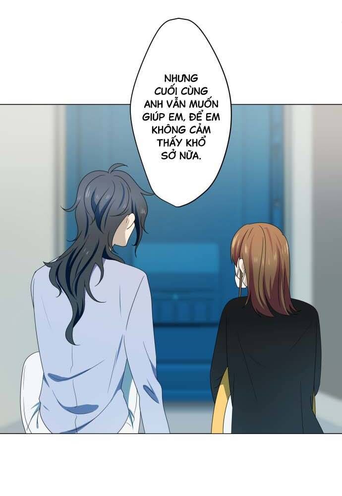 Trái Tim Của Luce Chapter 11 - Trang 2