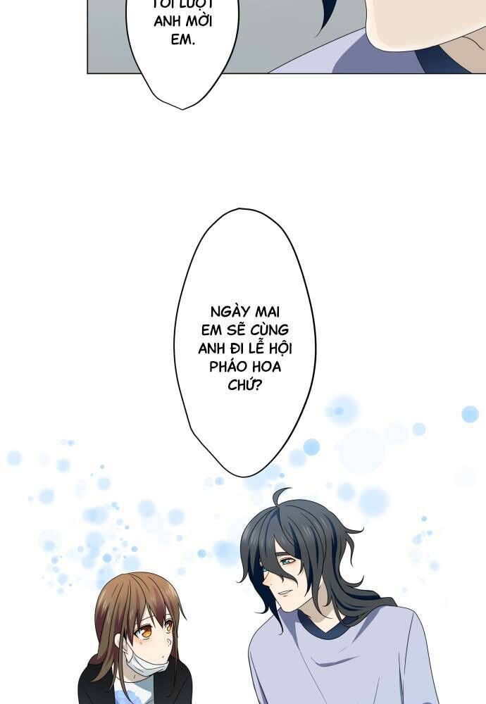 Trái Tim Của Luce Chapter 11 - Trang 2