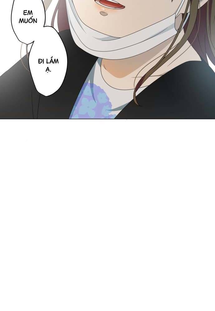 Trái Tim Của Luce Chapter 11 - Trang 2